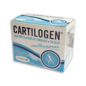 Cartilogen, Dietmed