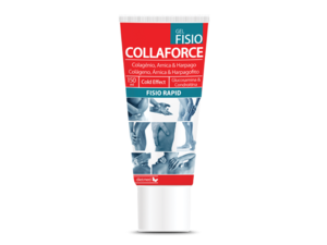 COLLAFORCE FISIO | 150 ML GEL