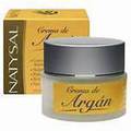 CREMA DE ARGAN