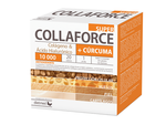 COLLAFORCE SUPER + CURCUMA | 20 SOBRES